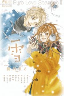 Read Pure Love Collection Manga on Mangakakalot